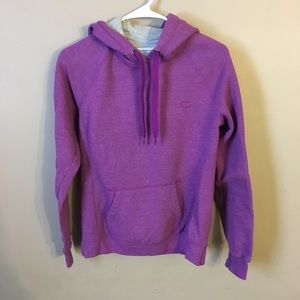 Champion hoodie